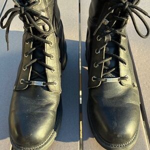 Harley Davidson riding boot 11.5D